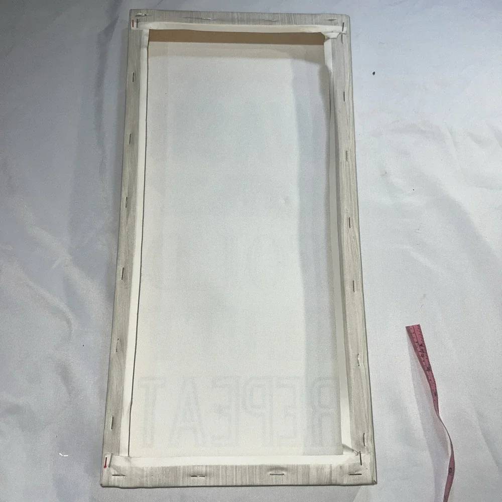Home Decor‎ Wash Dry And Fold wall sign gift laundry